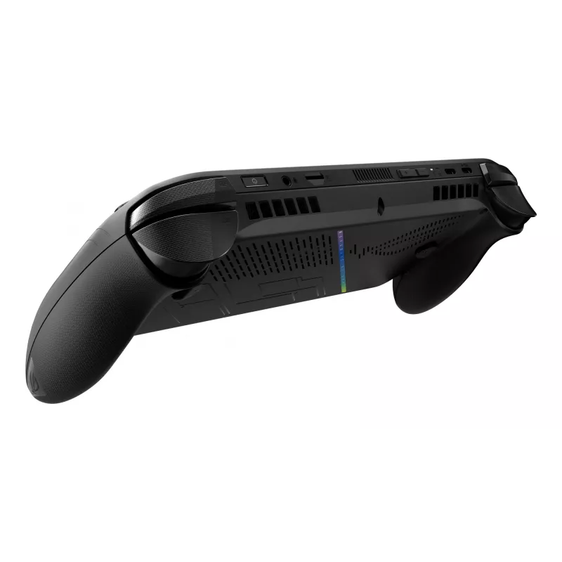 ASUS ROG Xbox Ally X RC73XA-NH011W kaasaskantav mängukonsool 17,8 cm (7 tolli) 1 TB puuteekraaniga Wi-Fi must