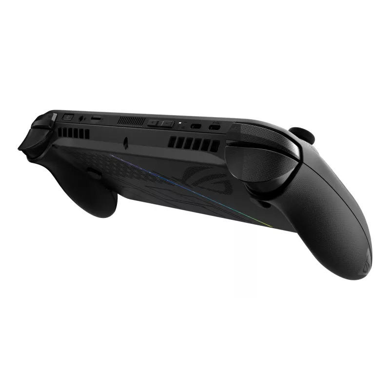 ASUS ROG Xbox Ally X RC73XA-NH011W kaasaskantav mängukonsool 17,8 cm (7 tolli) 1 TB puuteekraaniga Wi-Fi must