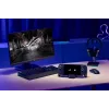 ASUS ROG Xbox Ally X RC73XA-NH011W kaasaskantav mängukonsool 17,8 cm (7 tolli) 1 TB puuteekraaniga Wi-Fi must