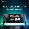 ASUS ROG Xbox Ally X RC73XA-NH011W kaasaskantav mängukonsool 17,8 cm (7 tolli) 1 TB puuteekraaniga Wi-Fi must