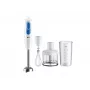 Braun MultiQuick 2 MQ20236MWH 0,5 L saumikser 600 W sinine, valge