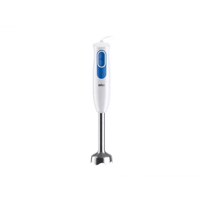 Braun MultiQuick 2 MQ20236MWH 0,5 L saumikser 600 W sinine, valge