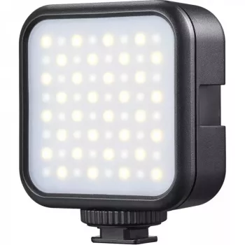Kaamera välklamp Godox LED6BI Must 6500K Aku 10h