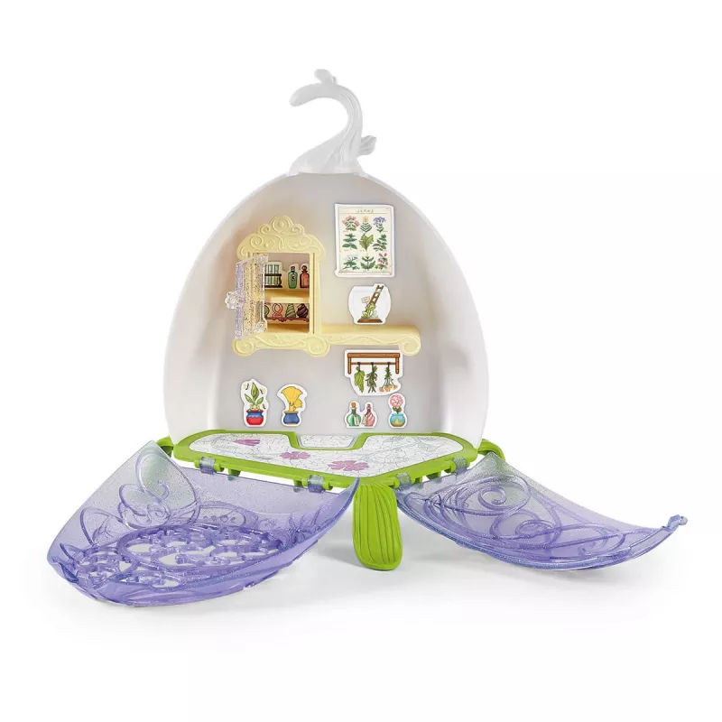 Animal Schleich BAYALA Maagiline Loomaarst Lill