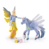 Animal Schleich BAYALA Maagiline Loomaarst Lill