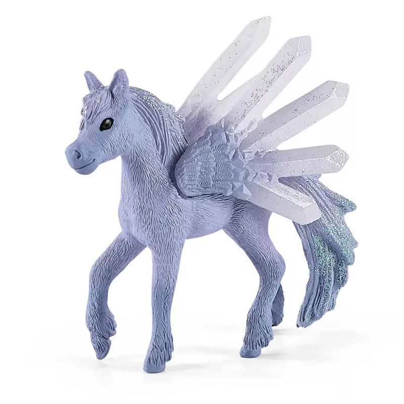 Animal Schleich BAYALA Maagiline Loomaarst Lill