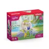 Animal Schleich BAYALA Maagiline Loomaarst Lill