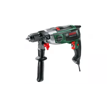 Bosch AdvancedImpact 900 2850 RPM võtmeta 2.6 kg Must, Roheline, Hall