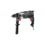 Bosch AdvancedImpact 900 2850 RPM võtmeta 2.6 kg Must, Roheline, Hall