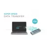 i-tec USB 3.0 laadimisjaotur 10 porti + toiteplokk 48 W