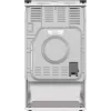 Gorenje GE5A21WH pliit Eraldiseisev pliit Elektriline Kuumutusplaadid Valge