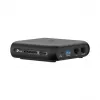 TP-Link TL-WR3002X juhtmevaba ruuter Gigabit Ethernet Kaheribaline (2,4 GHz / 5 GHz) Must