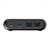 TP-Link TL-WR3002X juhtmevaba ruuter Gigabit Ethernet Kaheribaline (2,4 GHz / 5 GHz) Must