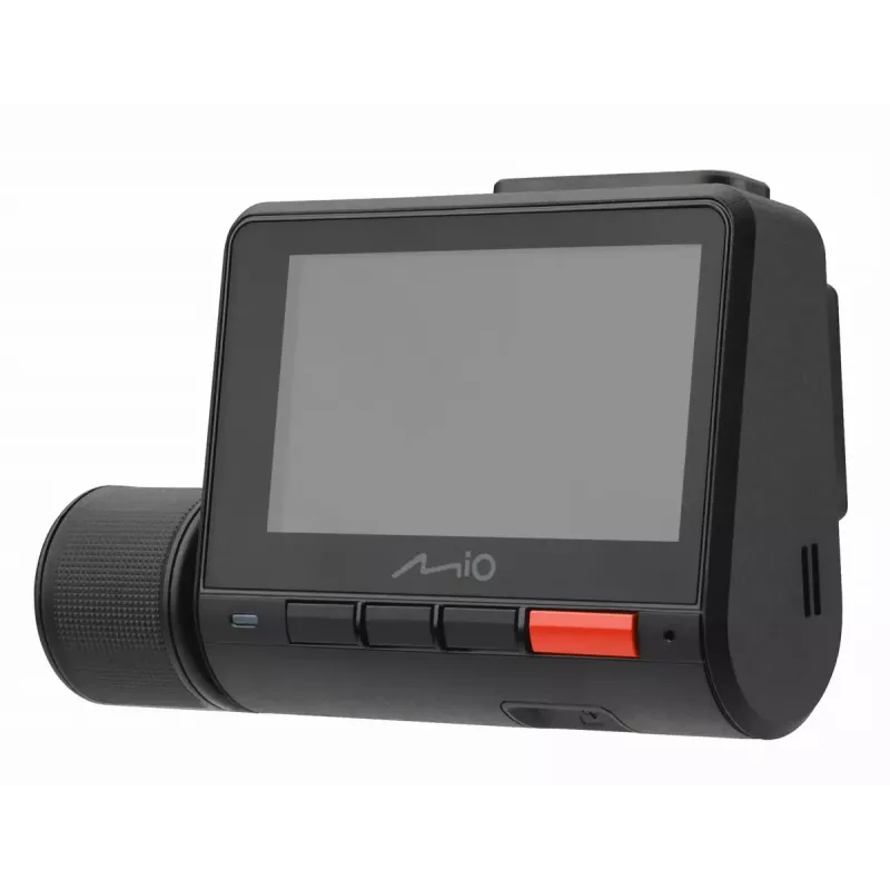 Mio Premium 4K HDR Dash Cam | MiVue 956W | GPS | Wi-Fi