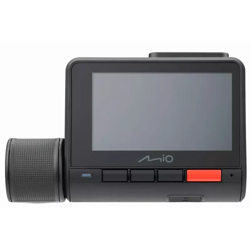 MIO MiVue 956WD salongikaamera GPS-i ja Wi-Figa, tuuleklaasikinnitus esivaate salvestamiseks