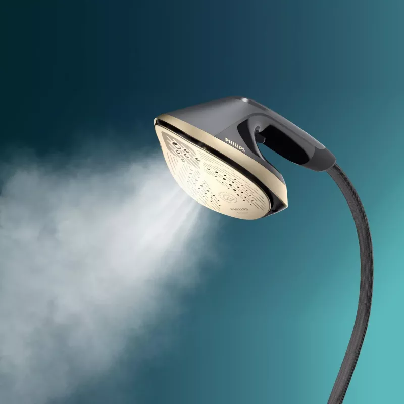 Philips AIS8540 seisev rõivaauruti 1,2 L 2200 W Must