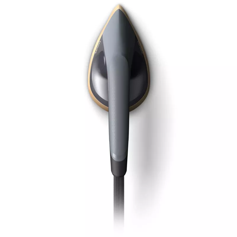 Philips AIS8540 seisev rõivaauruti 1,2 L 2200 W Must