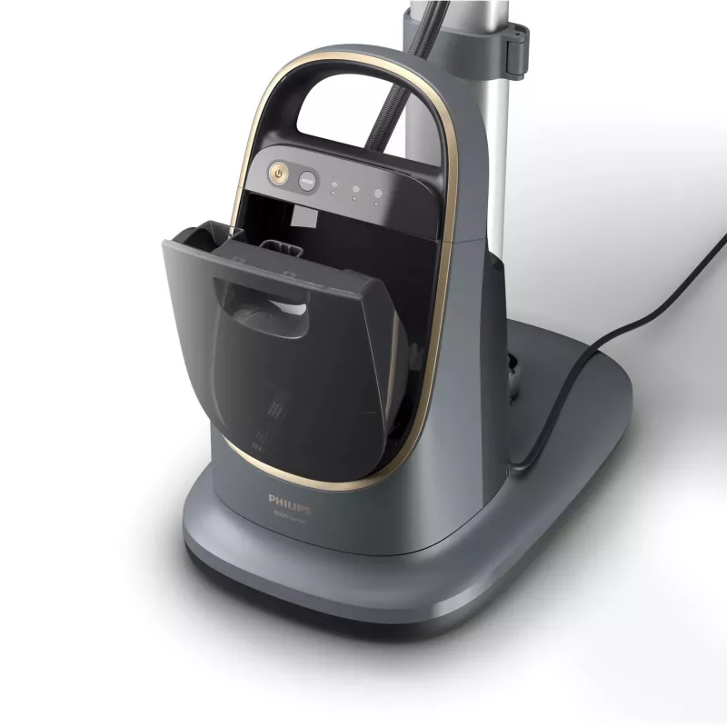 Philips AIS8540 seisev rõivaauruti 1,2 L 2200 W Must