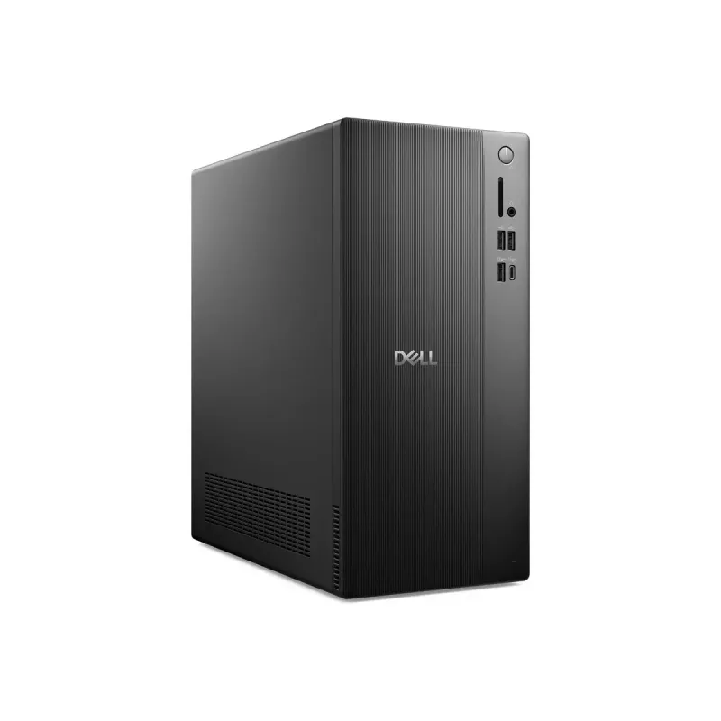 Dell Pro | Essential QVT1260 | Lauaarvuti | Torn | Intel Core i3 | 14100 | 8 GB | DDR5 | 512 GB | Intel UHD graafika | Inglise | Ubuntu | Garantii 36 kuud