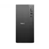 Dell Pro | Essential QVT1260 | Lauaarvuti | Torn | Intel Core i3 | 14100 | 8 GB | DDR5 | 512 GB | Intel UHD graafika | Inglise | Ubuntu | Garantii 36 kuud