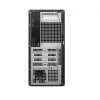 Dell Pro | Essential QVT1260 | Lauaarvuti | Torn | Intel Core i3 | 14100 | 8 GB | DDR5 | 512 GB | Intel UHD graafika | Inglise | Ubuntu | Garantii 36 kuud