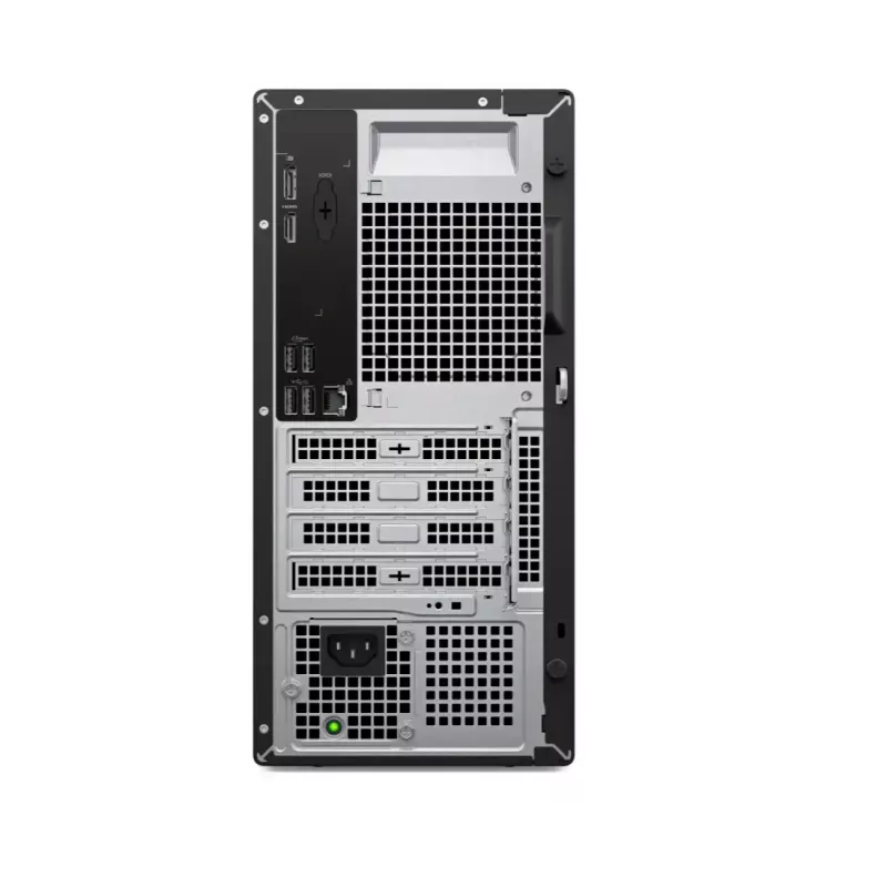 Dell Pro | Essential QVT1260 | Lauaarvuti | Torn | Intel Core i3 | 14100 | 8 GB | DDR5 | 512 GB | Intel UHD graafika | Inglise | Ubuntu | Garantii 36 kuud