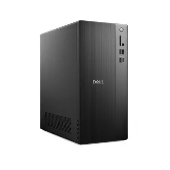 Dell Pro | Essential QVT1260 | Lauaarvuti | Torn | Intel Core i3 | 14100 | 8 GB | DDR5 | 512 GB | Intel UHD graafika | Inglise | Ubuntu | Garantii 36 kuud