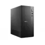 Dell Pro | Essential QVT1260 | Lauaarvuti | Torn | Intel Core i3 | 14100 | 8 GB | DDR5 | 512 GB | Intel UHD graafika | Inglise | Ubuntu | Garantii 36 kuud