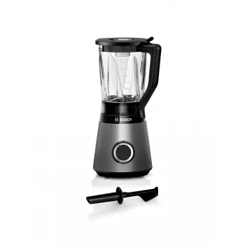 Bosch MMB6172S blender 1,5 L Lauablender 1200 W Hõbedane