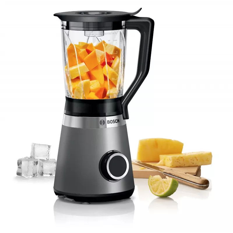 Bosch MMB6172S blender 1,5 L Lauablender 1200 W Hõbedane