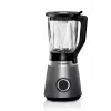 Bosch MMB6172S blender 1,5 L Lauablender 1200 W Hõbedane