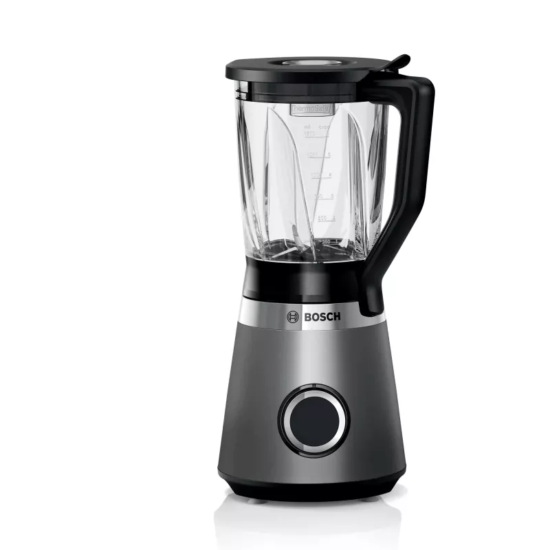 Bosch MMB6172S blender 1,5 L Lauablender 1200 W Hõbedane