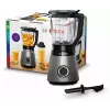 Bosch MMB6172S blender 1,5 L Lauablender 1200 W Hõbedane