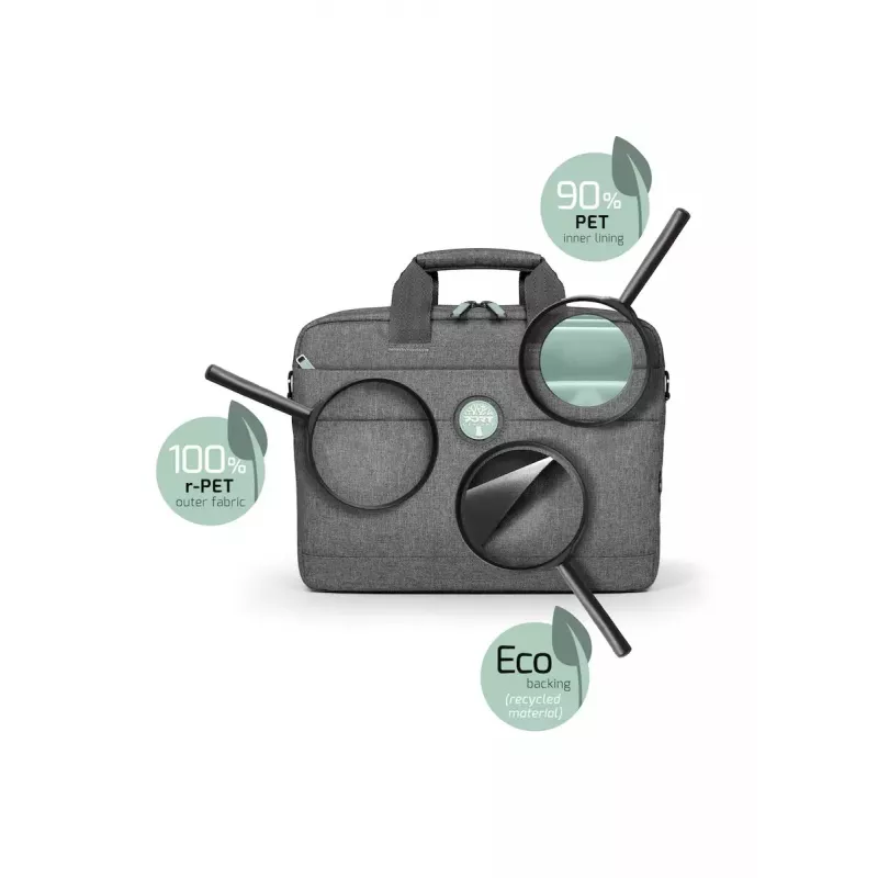Portfell Port Designs Yosemite Eco TL