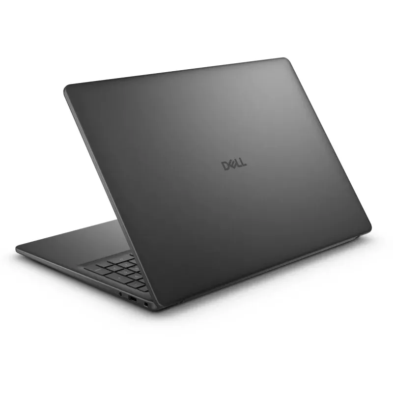 DELL DC16250 Intel Core 5 120U sülearvuti 40,6 cm (16 tolli) Full HD+ 16 GB DDR5-SDRAM 512 GB SSD Wi-Fi 6 (802.11ax) Windows 11 Home Must