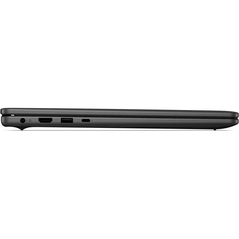 DELL DC16250 Intel Core 5 120U sülearvuti 40,6 cm (16 tolli) Full HD+ 16 GB DDR5-SDRAM 512 GB SSD Wi-Fi 6 (802.11ax) Windows 11 Home Must