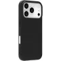 eSTUFF ES67101057 mobiiltelefoni ümbris 16 cm (6,3 tolli) kate Must