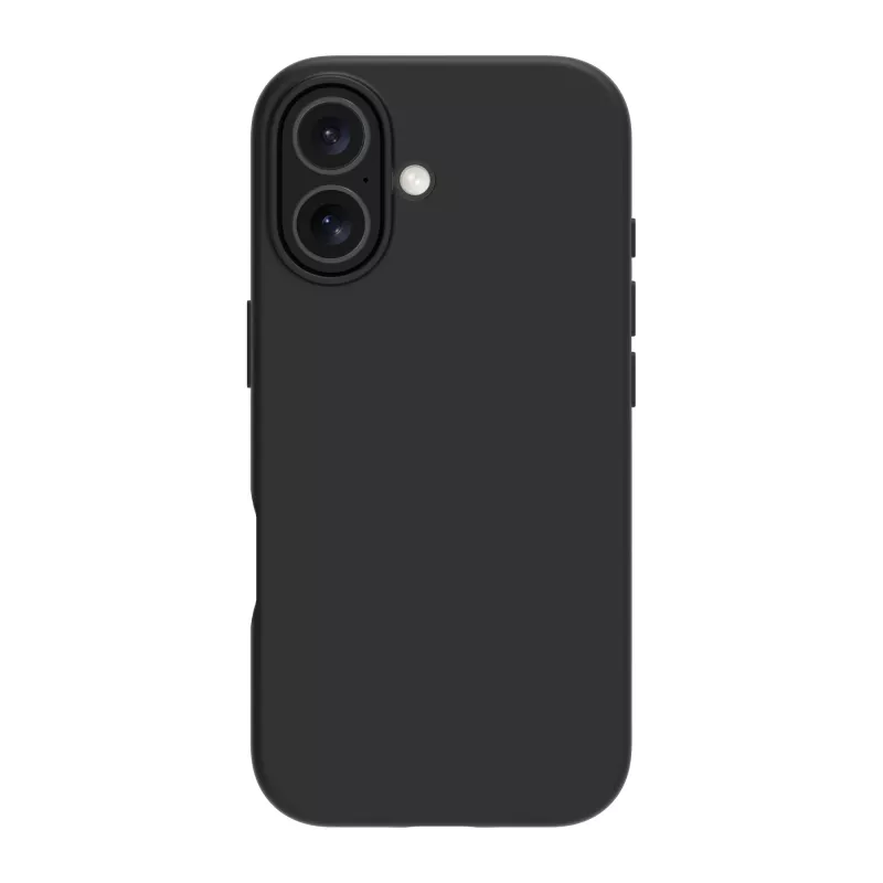 dbramante1928 Iceland Ultra D3O MS mobiiltelefoni ümbris Kaan Must