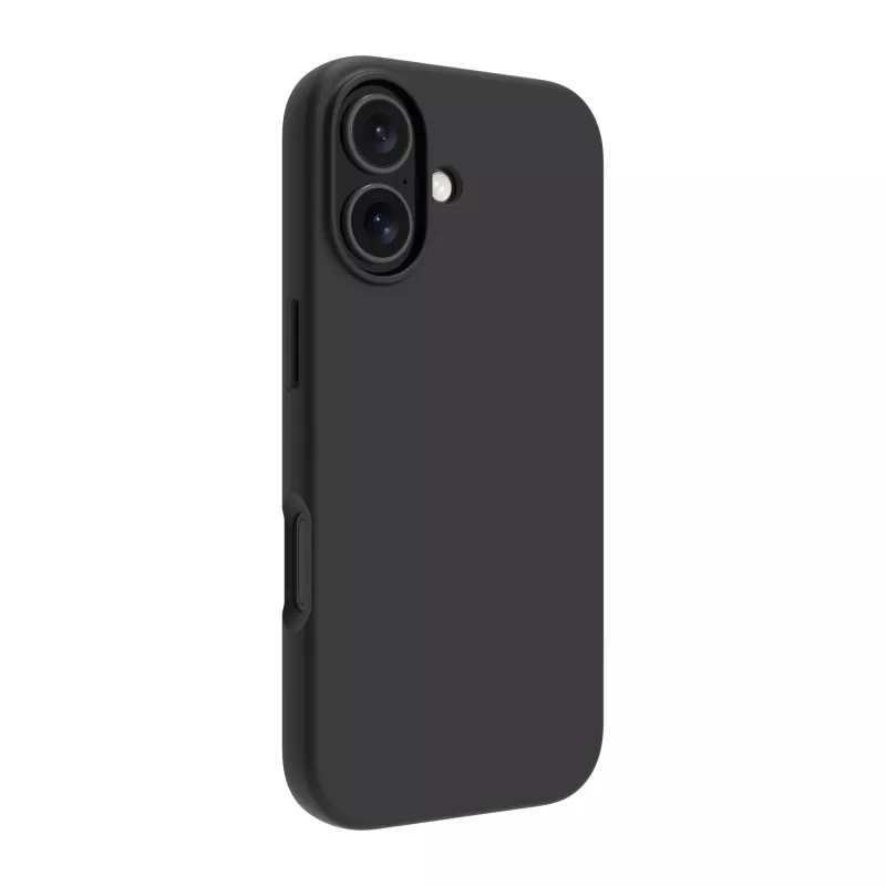 dbramante1928 Iceland Ultra D3O MS mobiiltelefoni ümbris Kaan Must