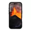 dbramante1928 Iceland Ultra D3O MS mobiiltelefoni ümbris Kaan Must