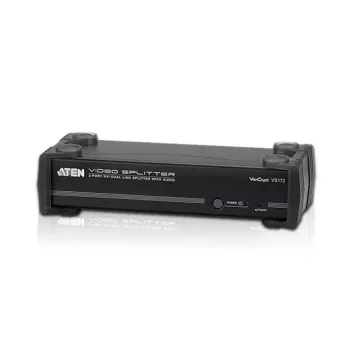 ATEN VS172-A7-G video jaotur DVI 2x DVI-D