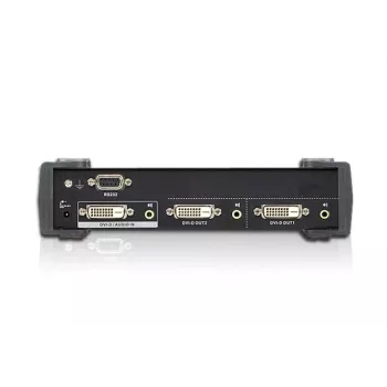ATEN VS172-A7-G video jaotur DVI 2x DVI-D