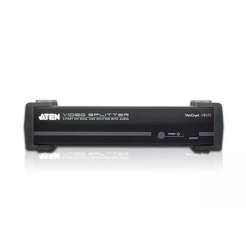 ATEN VS172-A7-G video jaotur DVI 2x DVI-D