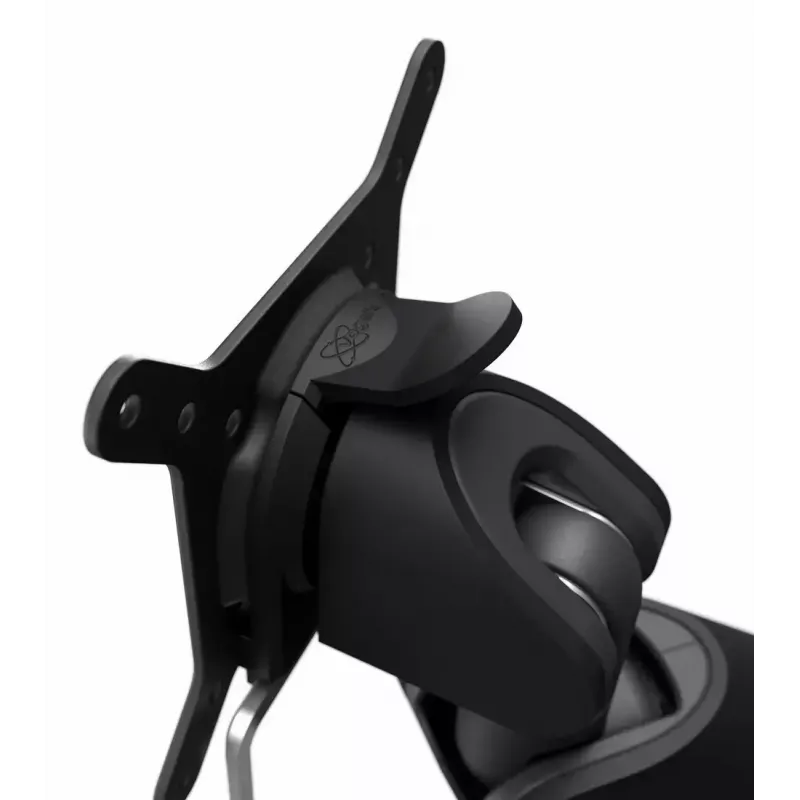 Vogel's MOMO C501 monitori liidesekomponent, must, max koormus 20 kg