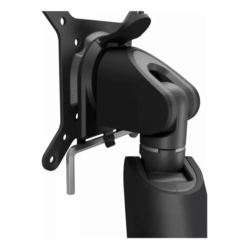 Vogel's MOMO C501 monitori liidesekomponent, must, max koormus 20 kg