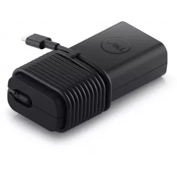 DELL DELL-MG4V2 toiteadapter/inverter Indoor 65 W Must
