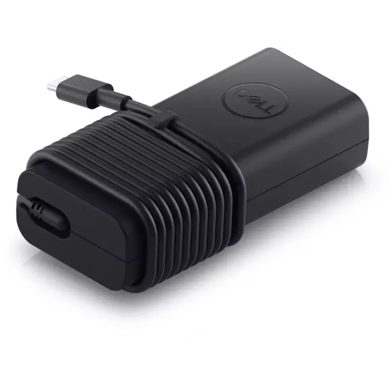 DELL DELL-MG4V2 toiteadapter/inverter Indoor 65 W Must