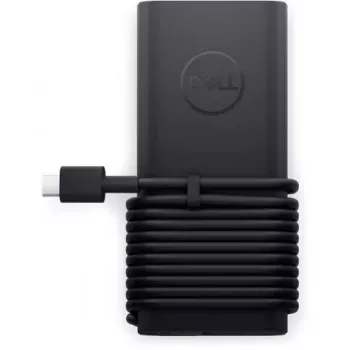 DELL DELL-MG4V2 toiteadapter/inverter Indoor 65 W Must