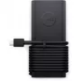 DELL DELL-MG4V2 toiteadapter/inverter Indoor 65 W Must
