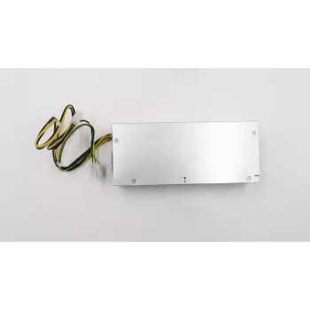 Lenovo 00PC780 toiteplokk 180 W Hõbedane